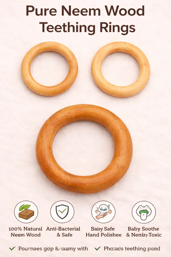 Natural_Wooden_Neem_Teether_for_Babies_–_Handmade_Baby_Toy