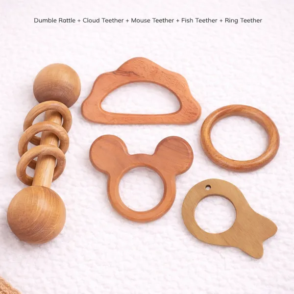 Neem_Wood_Baby_Teething_Toy_–_Chemical_Free_&_Safe
