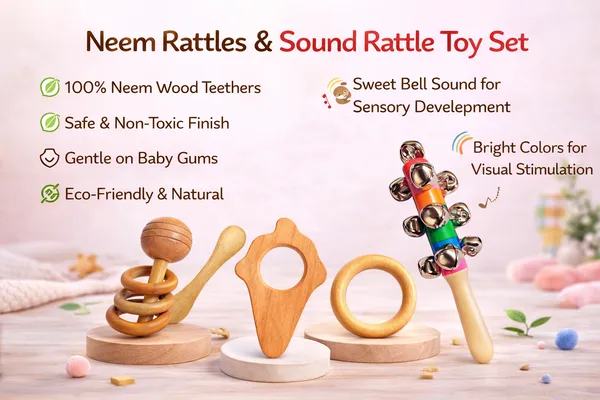 Set_of_5_Wooden_&_Neem_Wooden_Baby_Combo_–_Smiley_Rattle,_Dumble_Rattle,_Ice_Cream,_Dumble_&_Ring_Teether_|_Natural_Baby_Toys_for_Newborn_|_Safe_Chemical_Free_Gift_Set