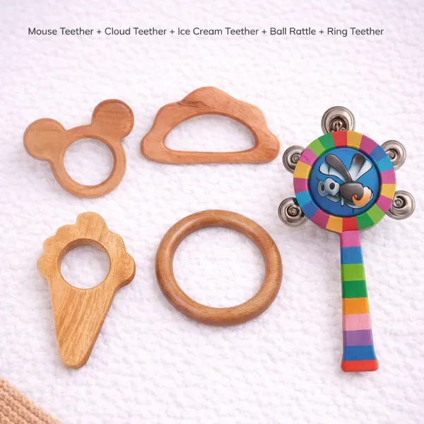 Neem_Teether_and_Colorful_Rattle_Toy_Combo