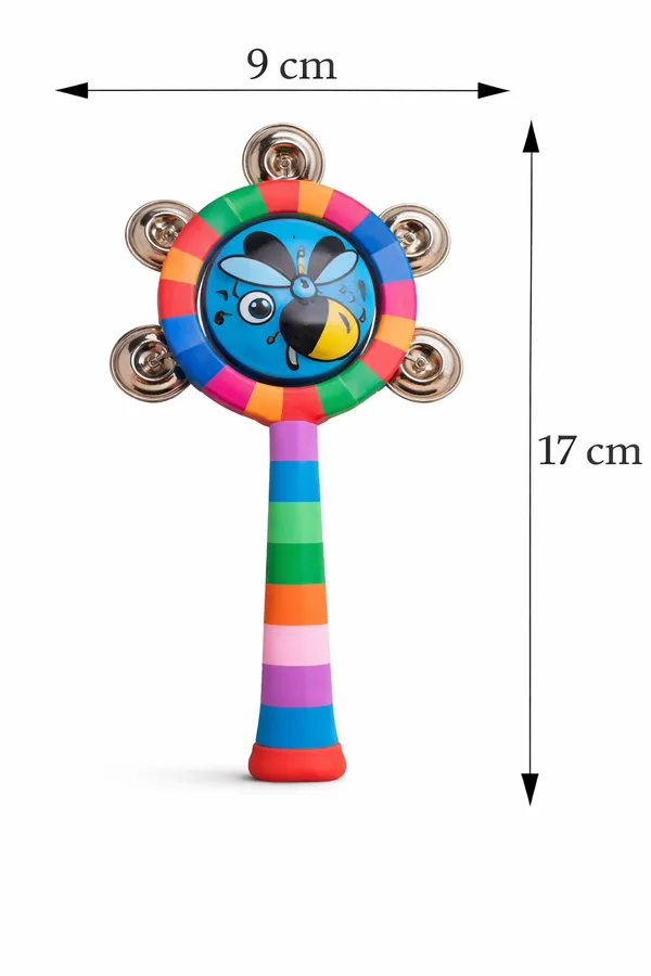 Wooden_Neem_Set_of_2_Baby_Rattle_Combo_–_Color_Rattle_&_Jingle_Rattle_with_Ghungroo_|_Musical_Hand_Rattle_Toys_for_Newborn_|_Safe_Natural_Wooden_Baby_Toys