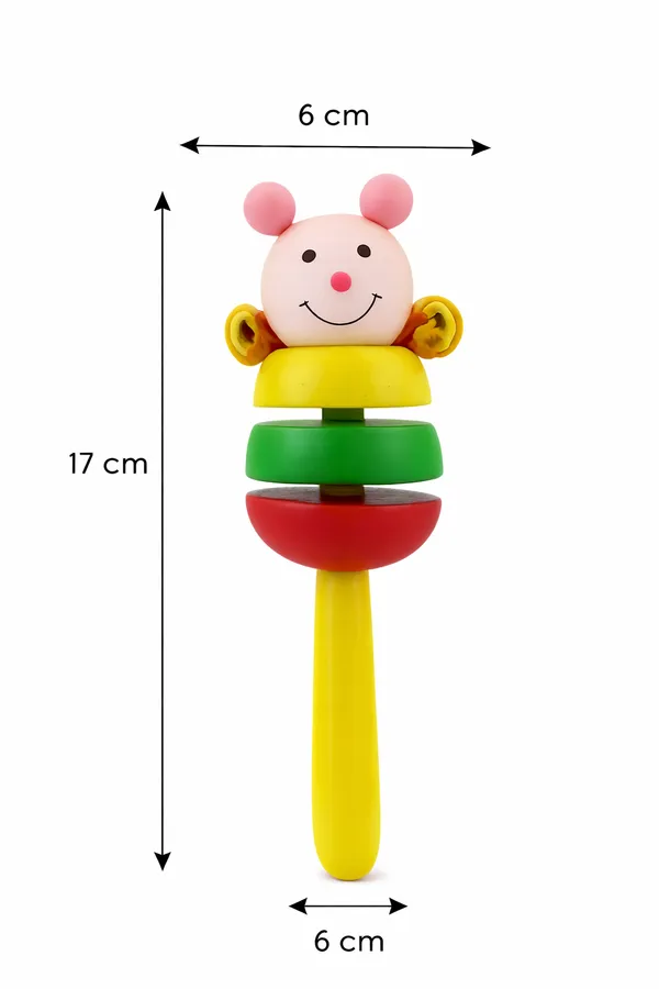 Wooden_Neem_Smiley_Baby_Rattle_–_Colorful_Hand_Rattle_Toy_for_Newborn_|_Safe_Natural_Wooden_Baby_Toy_for_Sensory_&_Motor_Skill_Development