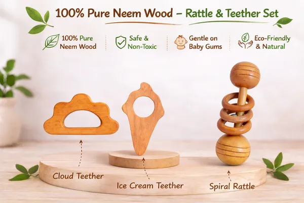 Set_of_3_Neem_Wooden_Rattle_&_Teether_Combo_–_Dumble_Rattle,_Cloud_&_Ice_Cream_Teether_|_Natural_Baby_Toys_for_Newborn_|_Chemical_Free_Neem_Wood_Gift_Set