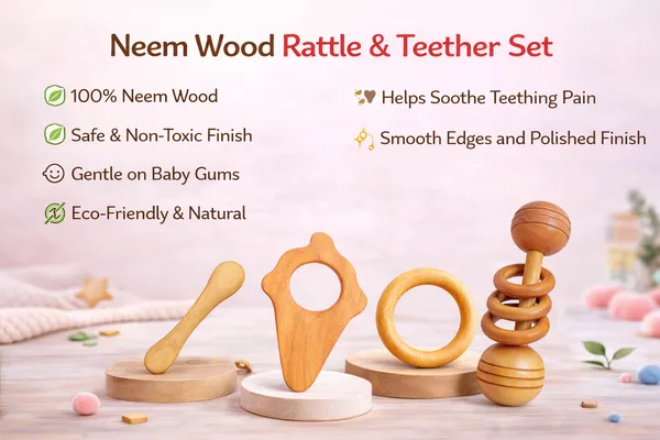 Set_of_4_Neem_Wooden_Rattle_&_Teether_Combo_–_Dumble_Rattle,_Ice_Cream,_Ring_&_Dumble_Teether_|_Natural_Baby_Toys_for_Newborn_|_Chemical_Free_Neem_Wood_Gift_Set