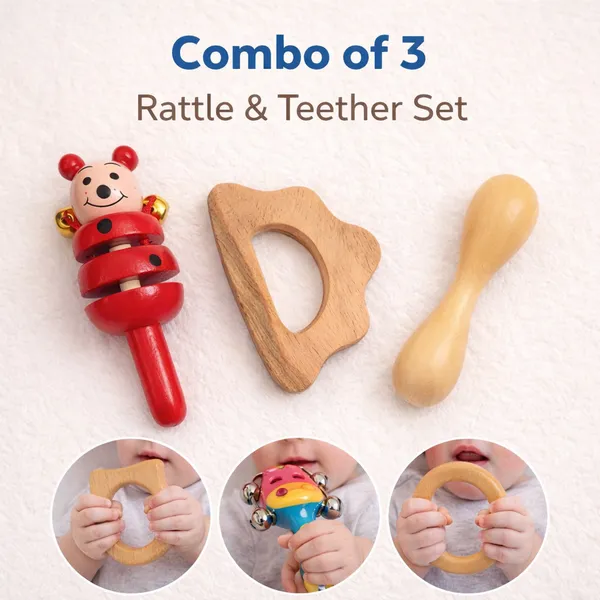 Wooden_Neem_Set_of_3_Teether_&_Smiley_Rattle_Combo_–_Dumble_Teether,_Cloud_Teether_&_Wooden_Smiley_Rattle_|_Safe_Natural_Baby_Toys_for_Newborn