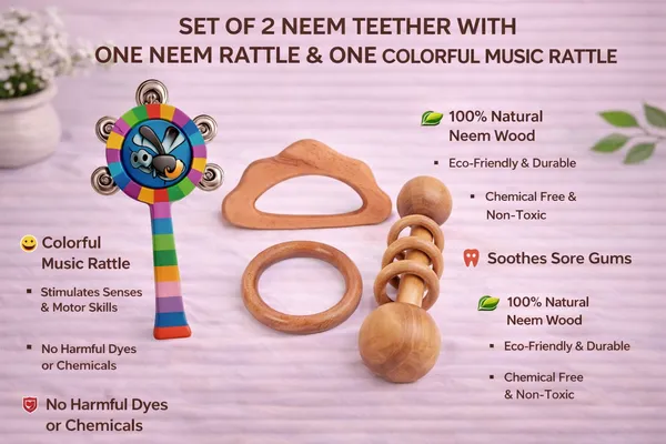 Baby_Teething_Toy_Combo_–_Wooden_Teether_&_Rattle