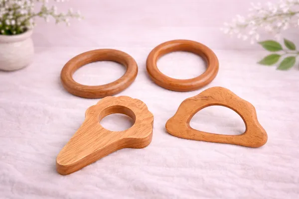 Handcrafted_Neem_Wooden_Teether_–_Baby_Safe_Teething_Toy