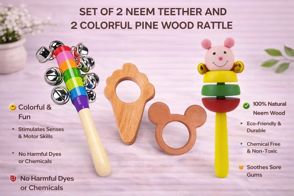 Neem_Wood_Teether_and_Colorful_Wooden_Rattle_Toy