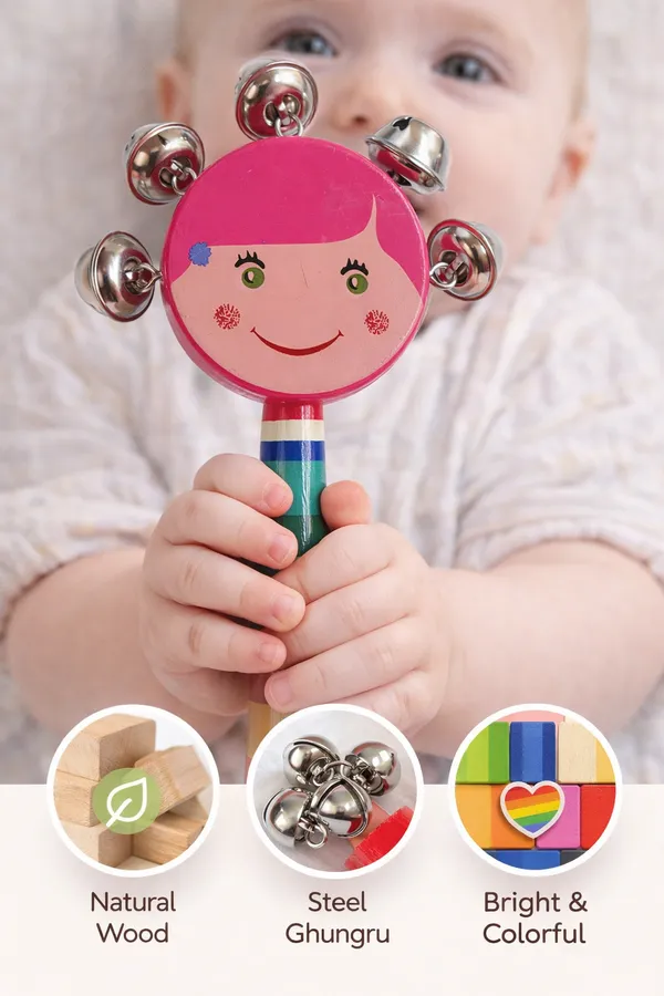 Neem_Wooden_Gudia_Rattle_with_Ghungroo_for_Baby_–_Musical_Hand_Rattle_Toy_for_Newborn_|_Natural_Chemical_Free_Wooden_Baby_Toy