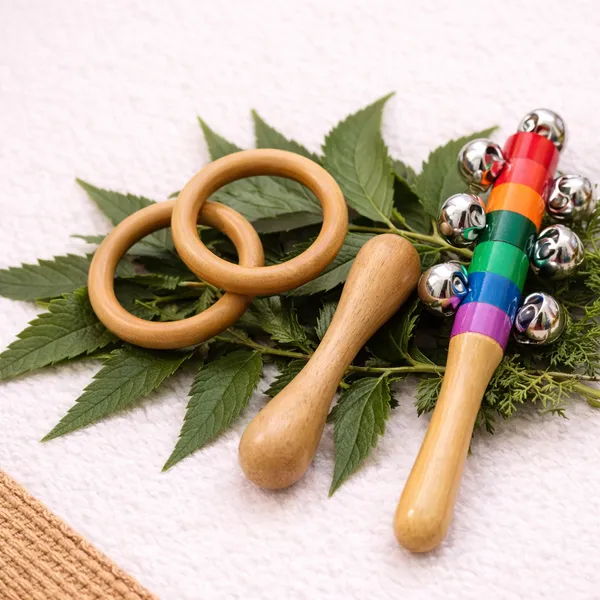 Wooden_Neem_Set_of_4_Baby_Combo_–_Jingle_Rattle_with_Ghungroo,_Double_Ring_Teether_&_Dumble_Teether_|_Natural_Chemical_Free_Toys_for_Newborn