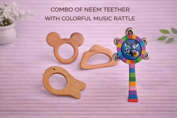 Neem_Wood_Teether_and_Baby_Musical_Rattle_Set