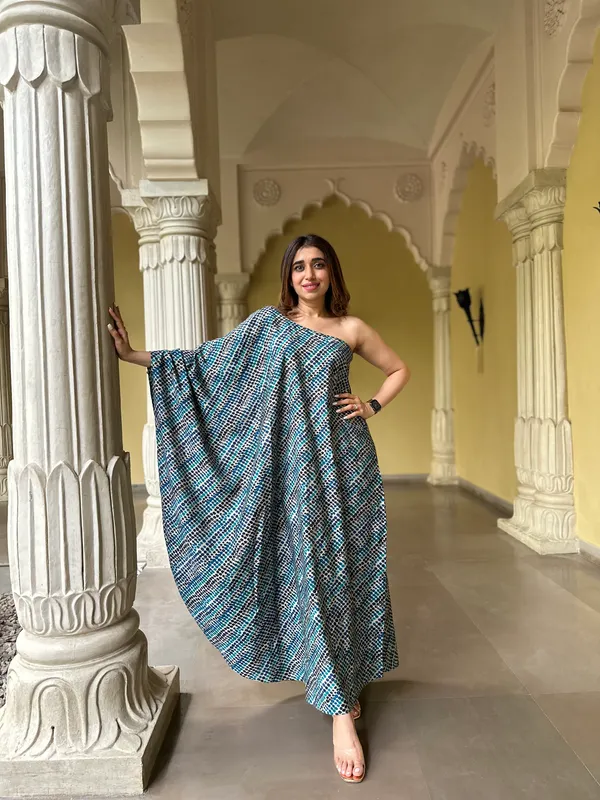 Mix_Cotton_Masleen_Majestic_Milan_Luxury_Gown_For_Women