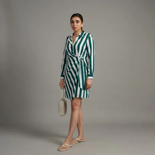 Satin_Cotton_Formal_Fashion_Structured_Set_For_Women