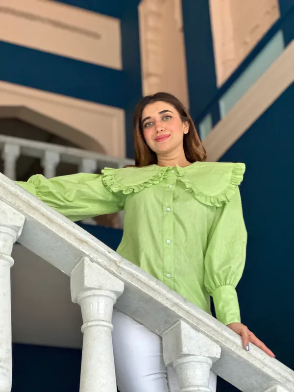 Cottton_Drama_Shirt_Statement_For_Women
