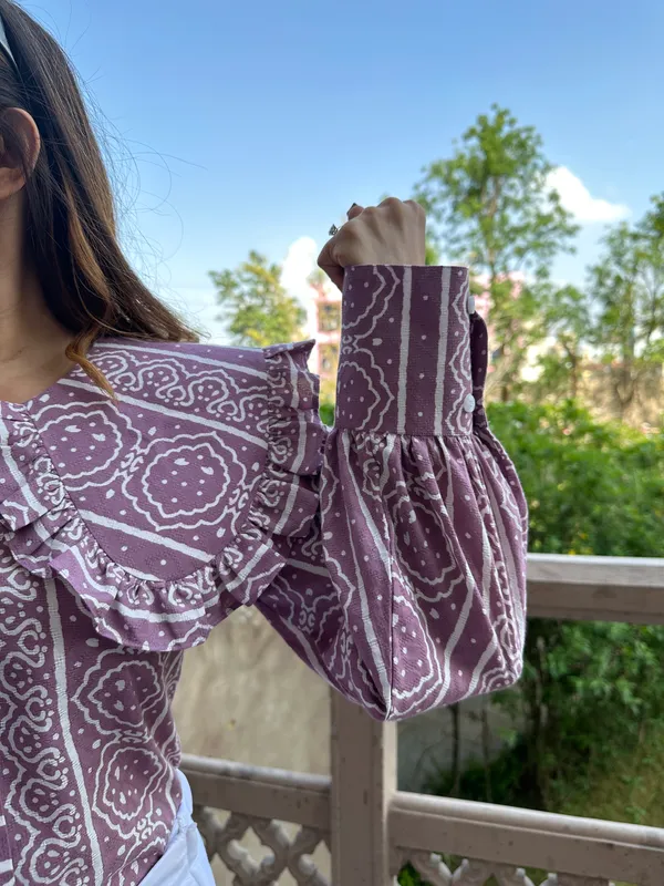 Cottton_Drama_Shirt_Statement_For_Women