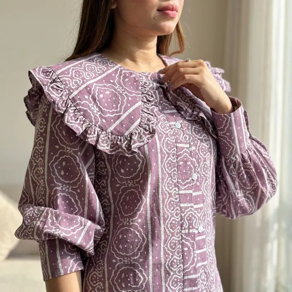 Cottton_Drama_Shirt_Statement_For_Women