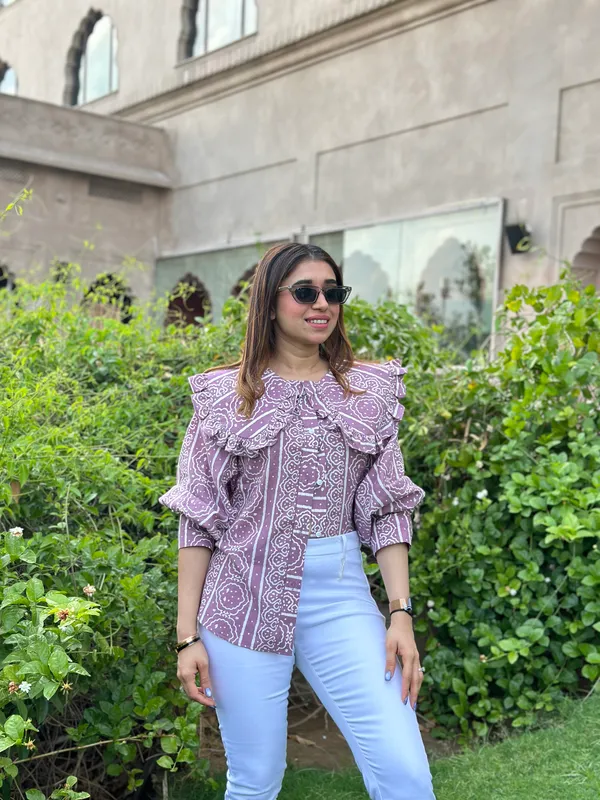 Cottton_Drama_Shirt_Statement_For_Women