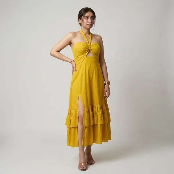 Cotton_Solids_Mess_Relaxed_Set_For_Women