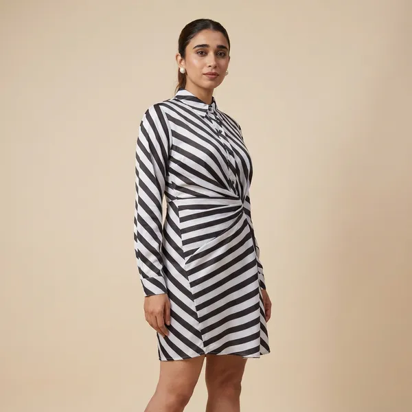 Satin_Cotton_Formal_Fashion_Dress_For_Women