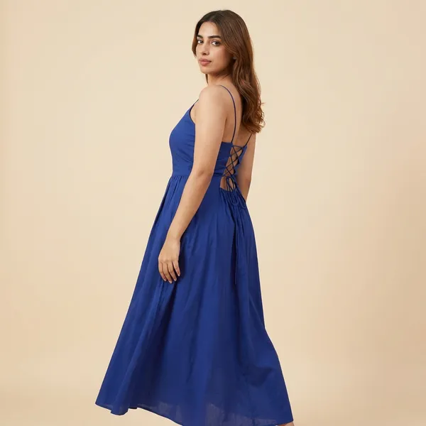 Solids_Cotton_Criss_Cross_Midi_Dress_For_Women