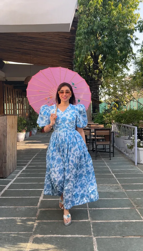 Floral_Cotton_Bridgerton_Maxi_Dress_For_Women