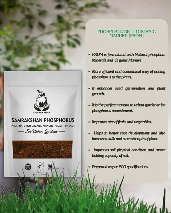 White_Samrakshan_Phosphorus_Prom_1Kg_Phosphate_Fertilizer_For_All_Plants_Natural_Organic_Fertilizer_For_Plants_Organic_Phosphate_Fertilizer