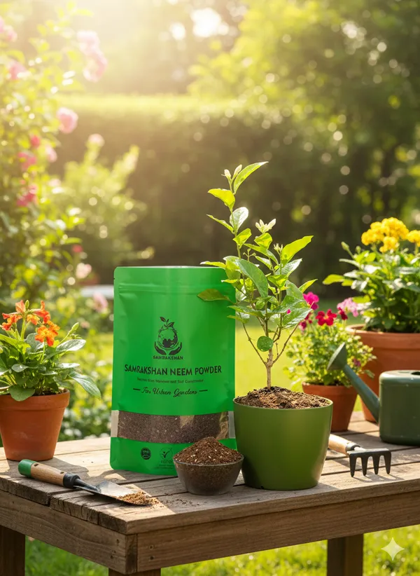 Green_Neem_Powder_For_Plants_Organic_Neem_Khali_Fertilizer_Natural_Soil_Booster_And_Pest_Repellent_Rich_In_Nitrogen_And_Phosphorus_100%_Organic