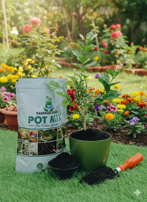 Light_Blue_Pot_Mix_1Kg_Potting_Soil_Mix_For_Plants_Garden_Soil__All_Purpose_Ready_To_Use_Potting_Mix_Made_With_Cocopeat
