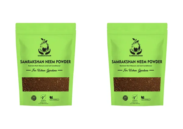 Green_Neem_Powder_Combo_Pack_For_Plants_Neem_Khali_Organic_Soil_Enhancer