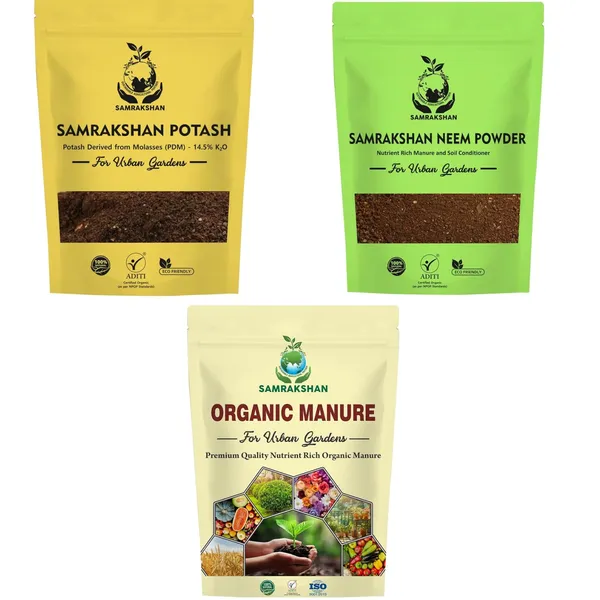 Multicolour_Organic_Manure1_Kg__+_Neem_Powder_1_Kg__+__Potash_Pdm_1Kg_1_Kg__Nutrient_Rich_Neem_Khali_Organic_Soil_Enhancer_Phosphorus_Healthier_Growth_Neem_Fertilizer_Nutrient_Plants
