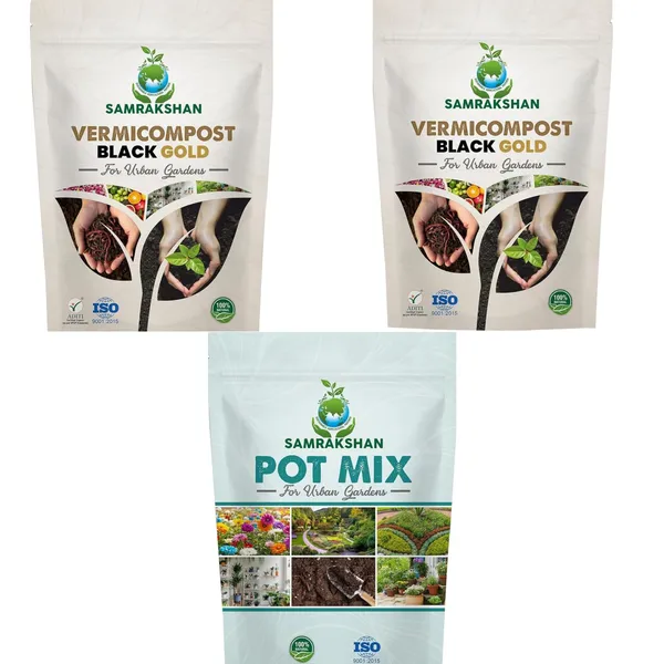 Multicolour_Pot_Mix_1Kg_+_Vermi_Compost_Black_Gold_2Kg_Fertilizer_Manure_For_All_Plants_And_Vegetable_Garden