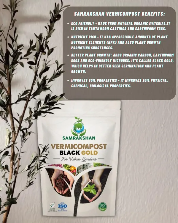 White_Vermi_Compost_Black_Gold_+Pot_Mix_+_Phosphorus_1Kg_Potting_Soil_Mix_Plants_Garden_Soil_Fertilizer_Manure_For_All_Plants_Vegetable_Garden_Natural_Organic_Phosphate_Fertilizer