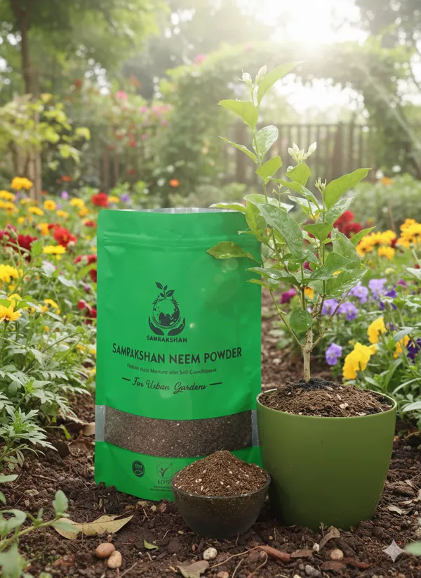 Green_Neem_Powder_Combo_Pack_For_Plants_Neem_Khali_Organic_Soil_Enhancer
