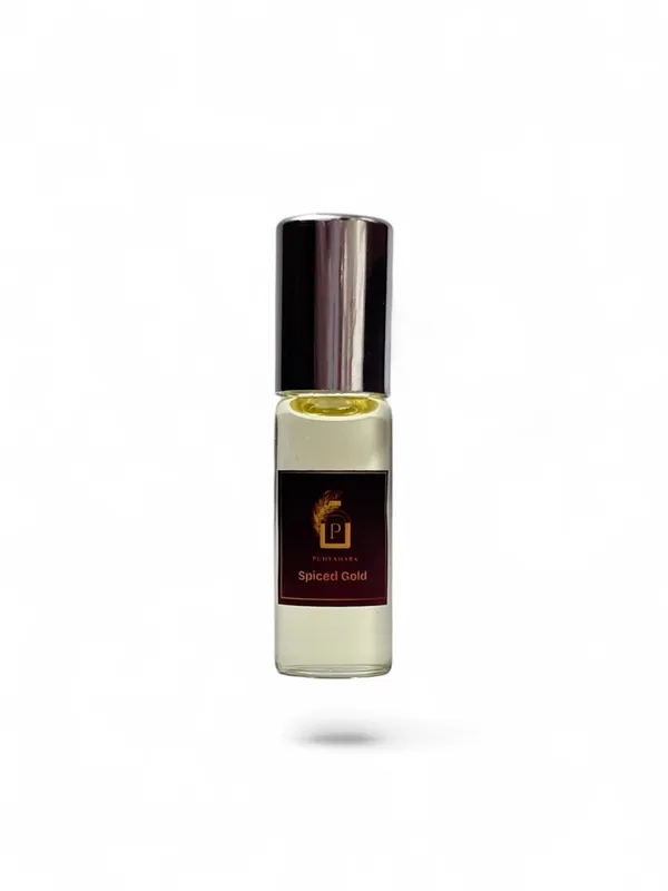 Spiced_Gold_Attar_3ml_Warm_Spicy_Perfume_Oil_Alcohol_Free_And_Long_Lasting