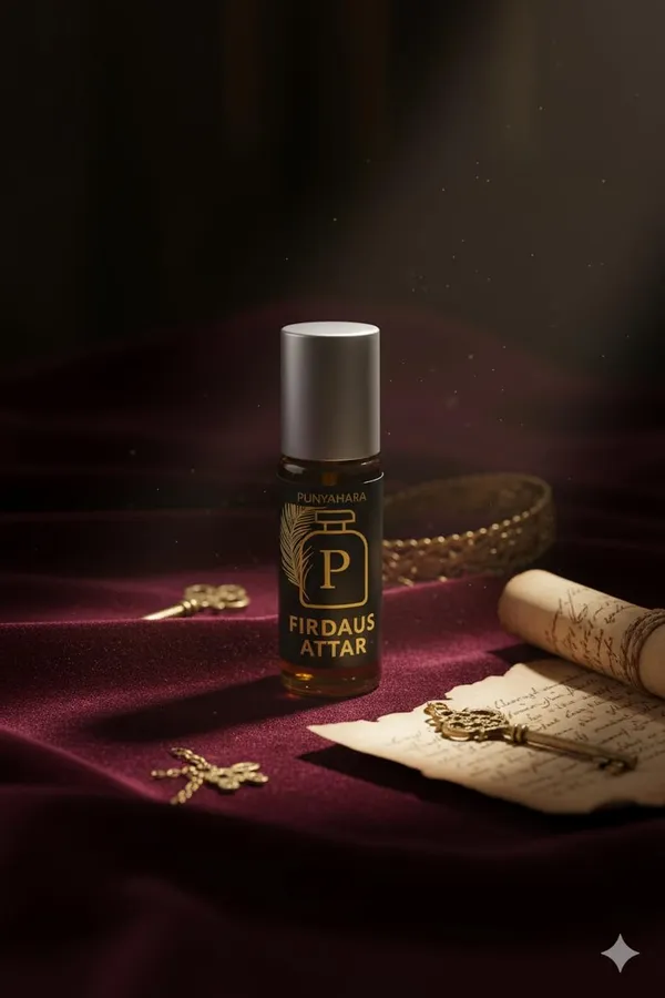 Firdaus_Attar_Pure_And_Natural_3ml