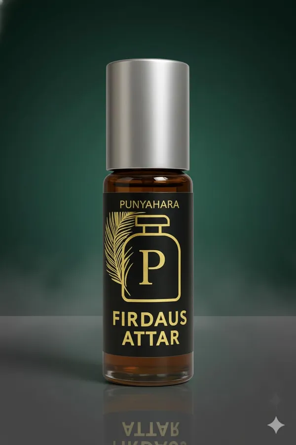 Firdaus_Attar_Pure_And_Natural_3ml