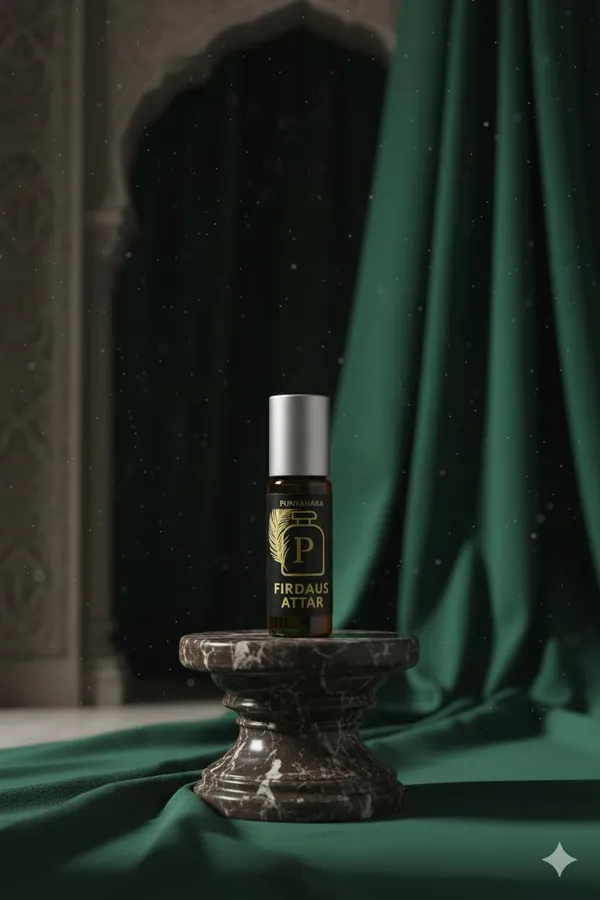 Firdaus_Attar_Pure_And_Natural_3ml