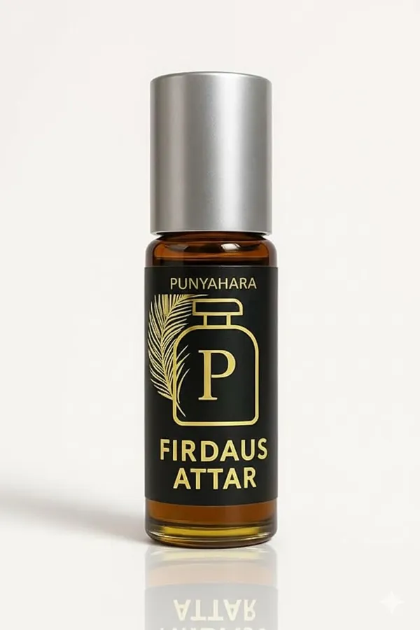 Firdaus_Attar_Pure_And_Natural_3ml