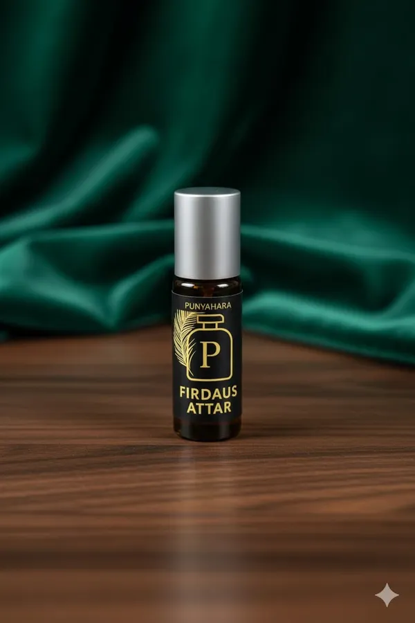 Firdaus_Attar_Pure_And_Natural_3ml