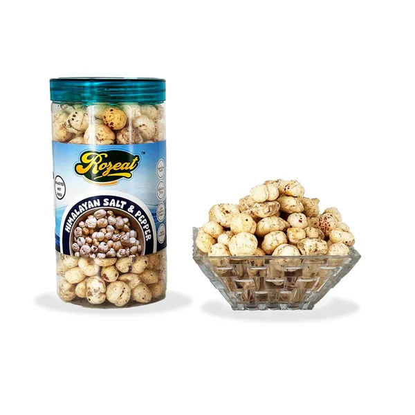 Tangy_Tomato_And_Peri_Peri_And_Himalayan_Salt_&_Pepper_And_Cream_&_Onion_Makhana_For_Snacks(Pack_Of_4)