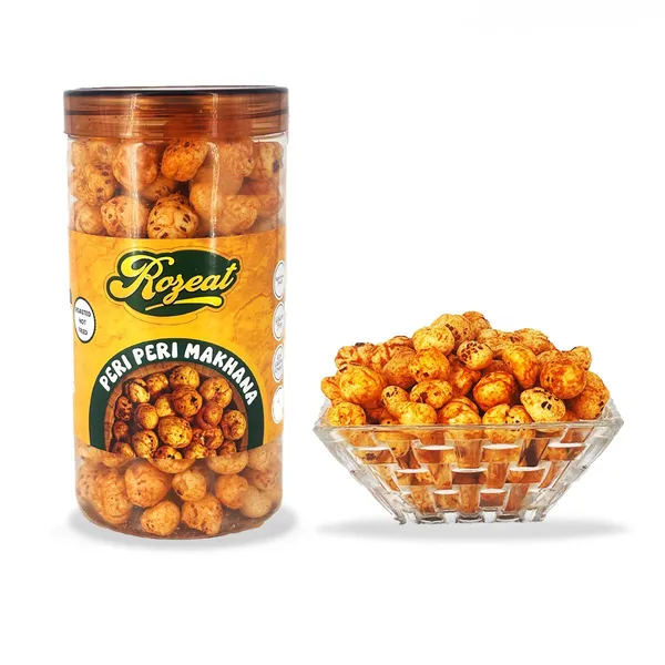 Tangy_Tomato_And_Peri_Peri_And_Himalayan_Salt_&_Pepper_And_Cream_&_Onion_Makhana_For_Snacks(Pack_Of_4)
