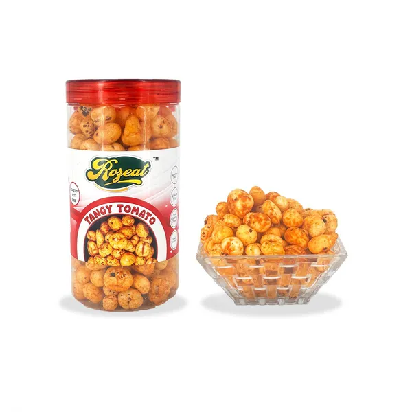 Tangy_Tomato_And_Peri_Peri_And_Himalayan_Salt_&_Pepper_And_Cream_&_Onion_Makhana_For_Snacks(Pack_Of_4)