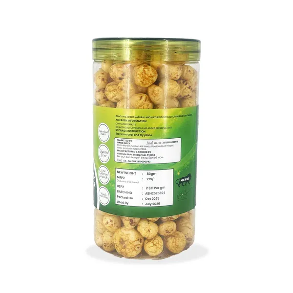 Pudina_And_Peri_Peri_And_Himalayan_Salt_&_Pepper_And_Cream_&_Onion_Makhana_For_Snacks(Pack_Of_4)