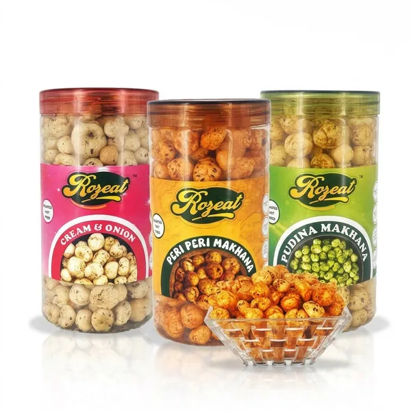 Pudina_And_Peri_Peri_And_Cream_&_Onion_Makhana_For_Snacks(Pack_Of_3)