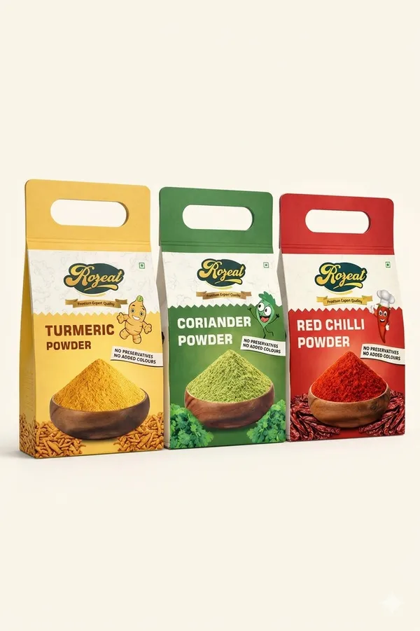 Red_Chilli_Powder_And_Coriander_Powder_And_Turmeric_Powder(Pack_Of_3)