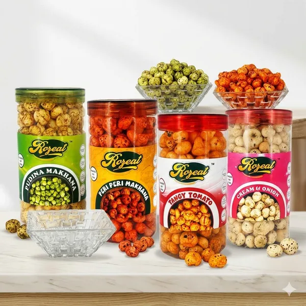 Tangy_Tomato_And_Pudina_And_Peri_Peri_And_Cream_&_Onion_Makhana_For_Snacks(Pack_of_4)