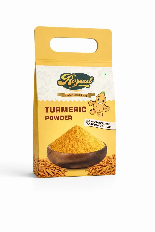 Red_Chilli_Powder_And_Coriander_Powder_And_Turmeric_Powder_And_Kashmiri_Red_Chilli_Powder(Pack_Of_4)