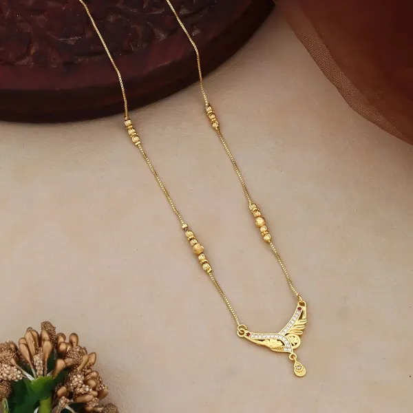 Ayushi_Mangalsutra_