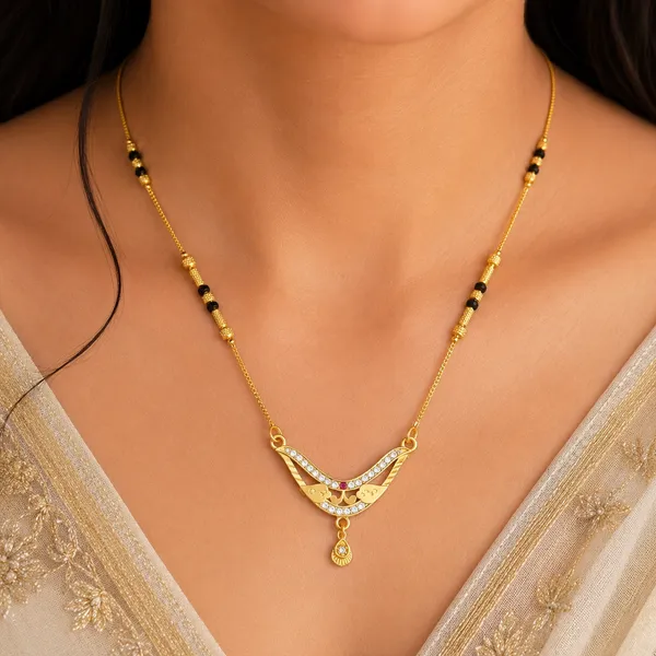 Ayushi_Mangalsutra_