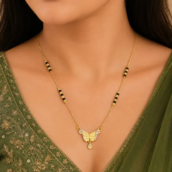 Butterfly_Style_Mangalsutra_